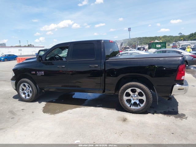 2020 RAM 1500 CLASSIC TRADESMAN 4X4 5'7 BOX 缩略图 14