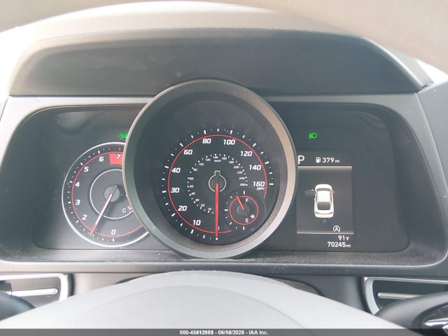 صورة 7 لـ 2021 Hyundai ELANTRA SE