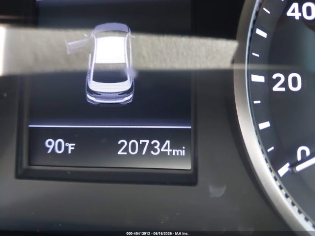 2020 Hyundai ELANTRA SE — миниатюра 16