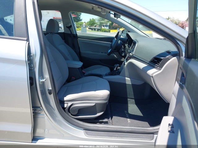 صورة 5 لـ 2020 Hyundai ELANTRA SE