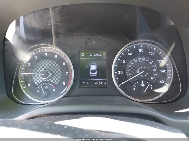 صورة 7 لـ 2020 Hyundai ELANTRA SE