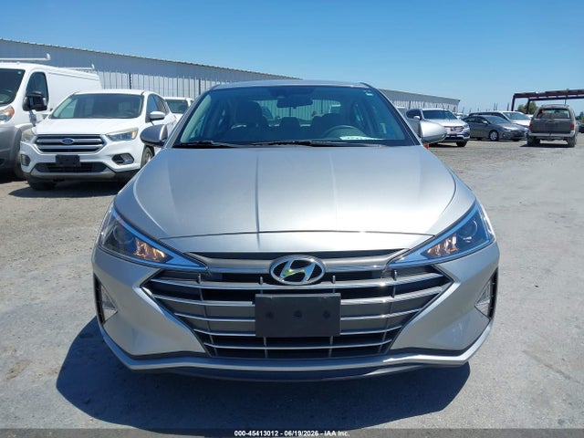 2020 Hyundai ELANTRA SE — миниатюра 13