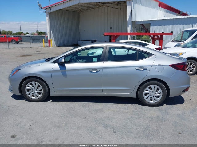 2020 Hyundai ELANTRA SE — миниатюра 15