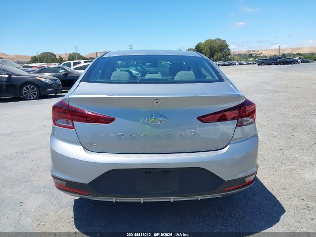 2020 Hyundai ELANTRA SE — миниатюра 17