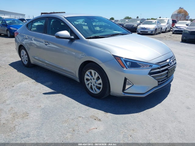 صورة 1 لـ 2020 Hyundai ELANTRA SE