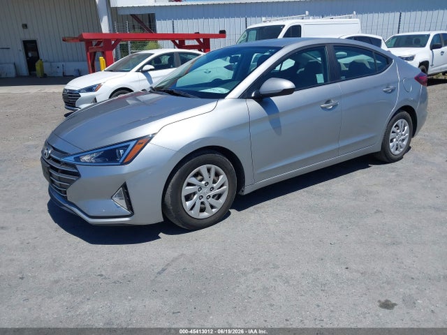 صورة 2 لـ 2020 Hyundai ELANTRA SE