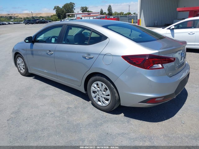 صورة 3 لـ 2020 Hyundai ELANTRA SE