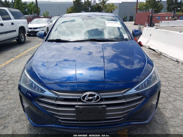 2020 Hyundai ELANTRA SE — миниатюра 13