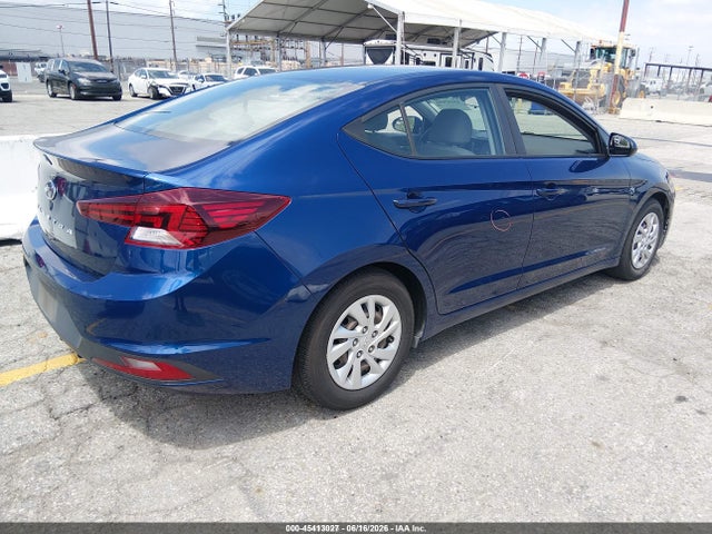 2020 Hyundai ELANTRA SE photo 4
