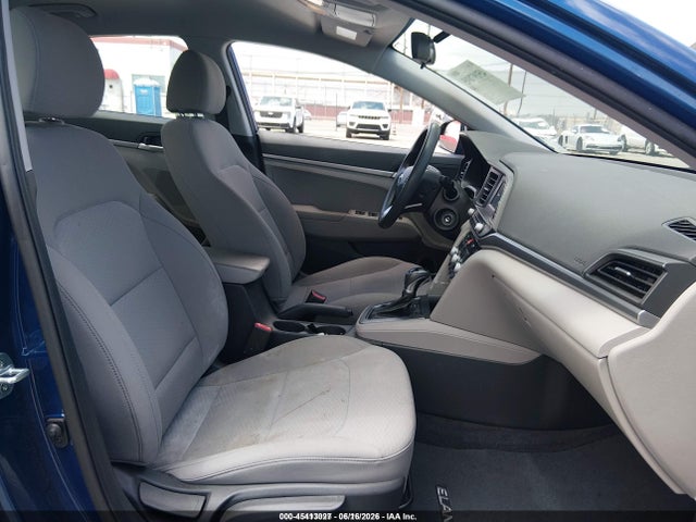 2020 Hyundai ELANTRA SE photo 5