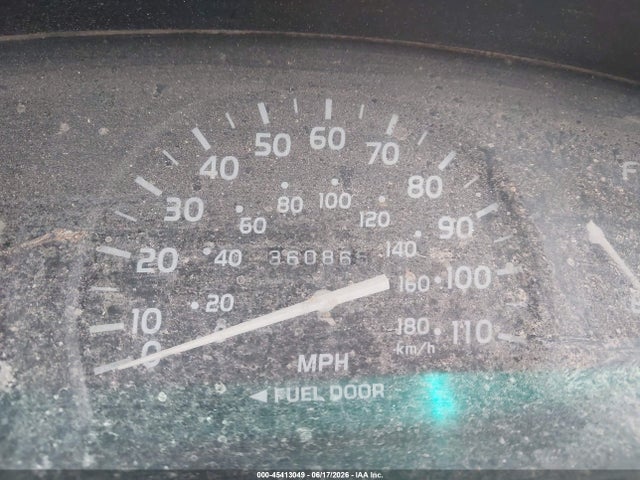 2001 Toyota TACOMA thumbnail 15