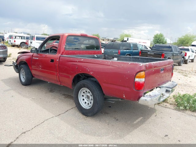 صورة 3 لـ 2001 Toyota TACOMA