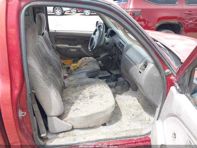 صورة 5 لـ 2001 Toyota TACOMA