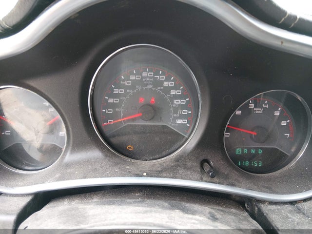 2013 Dodge AVENGER SE V6 照片 7