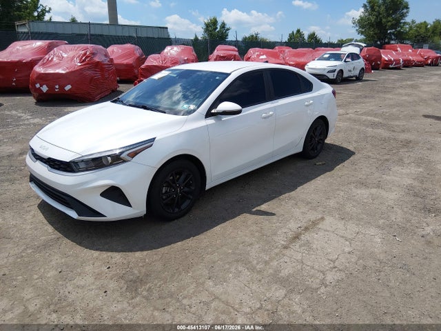 صورة 2 لـ 2023 KIA FORTE LXS