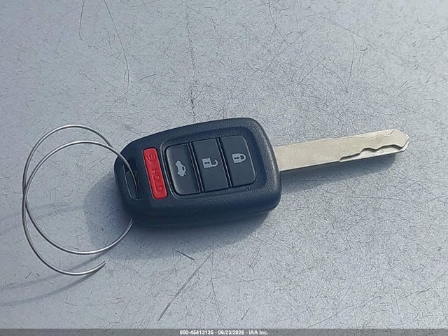 2020 Honda CIVIC LX 缩略图 11