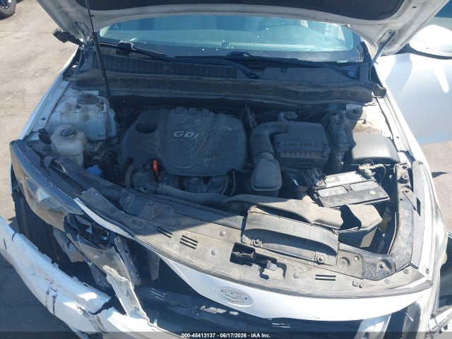 صورة 10 لـ 2013 KIA OPTIMA EX