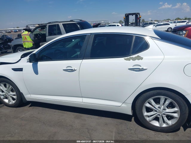 2013 KIA OPTIMA EX — миниатюра 15