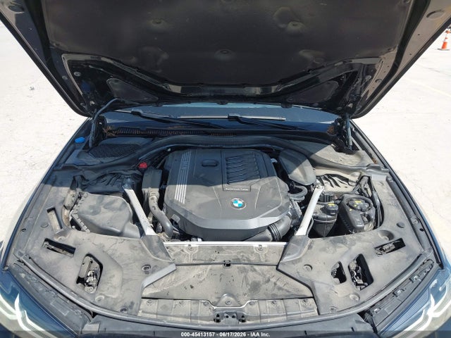 2022 BMW 540 I 10