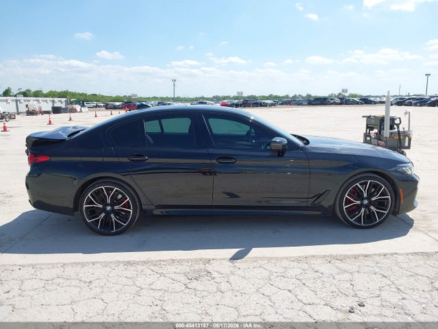 2022 BMW 540 I 13