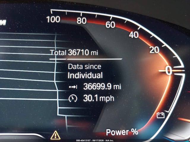 2022 BMW 540 I 15