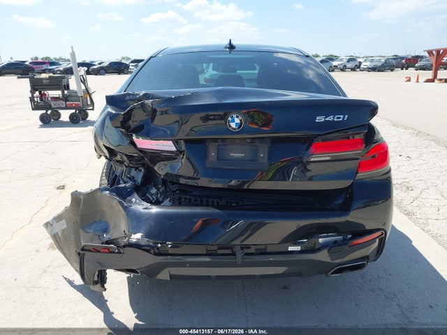 2022 BMW 540 I 16