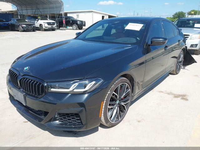 2022 BMW 540 I 2