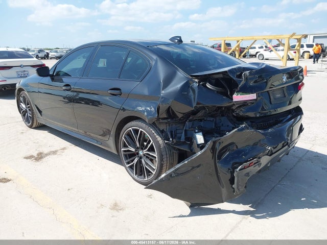 2022 BMW 540 I 3