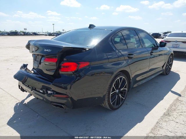 2022 BMW 540 I 4