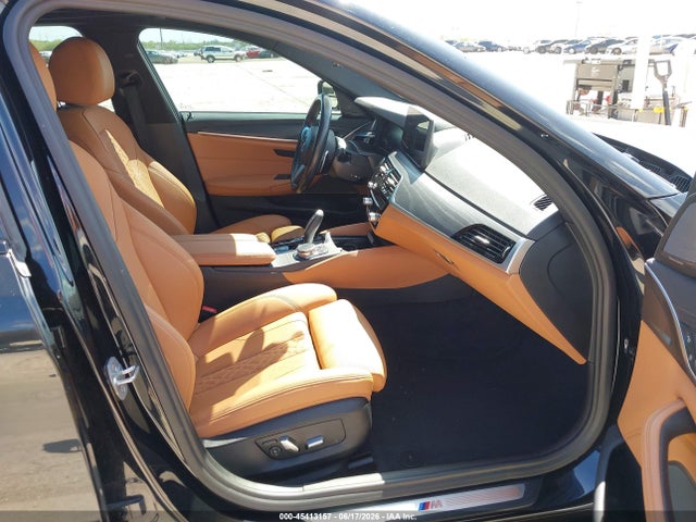 2022 BMW 540 I 5
