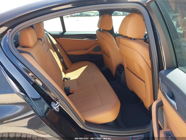 2022 BMW 540 I 8
