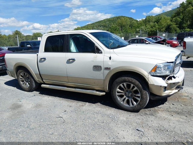 2017 RAM 1500 — миниатюра 13