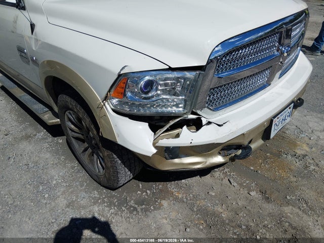 صورة 6 لـ 2017 RAM 1500