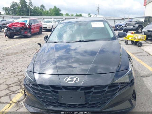 2022 Hyundai ELANTRA SEL 缩略图 12