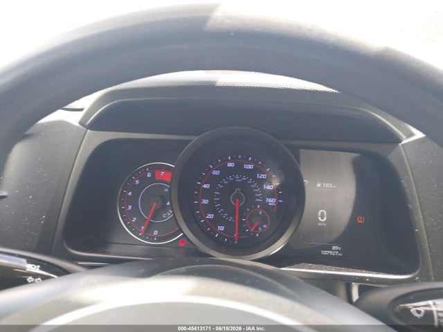صورة 7 لـ 2022 Hyundai ELANTRA SEL