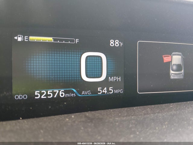 صورة 7 لـ 2016 Toyota PRIUS TWO
