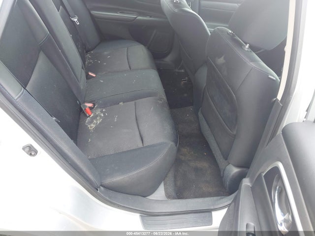 2016 Nissan ALTIMA 2.5 SR 照片 8