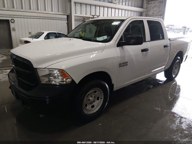 صورة 2 لـ 2016 RAM 1500 TRADESMAN