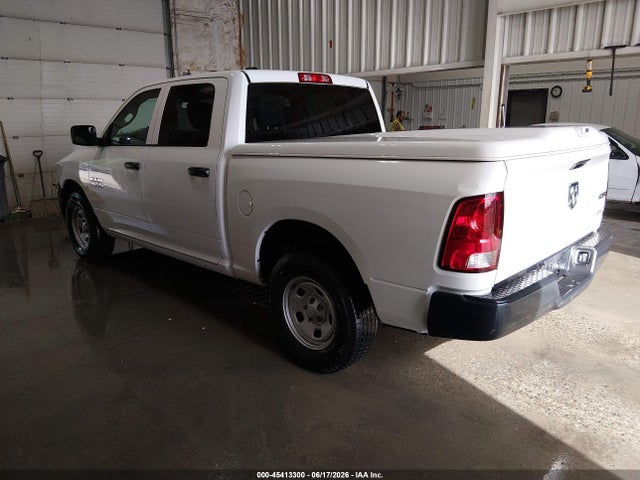 2016 RAM 1500 TRADESMAN photo 3