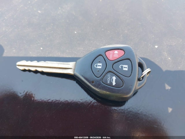 صورة مصغرة 11 لـ 2010 Toyota COROLLA LE