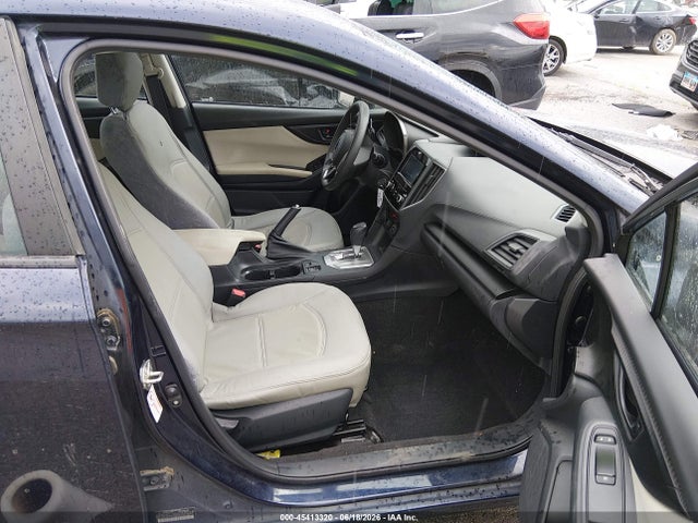 2019 Subaru IMPREZA 2.0I PREMIUM 照片 5
