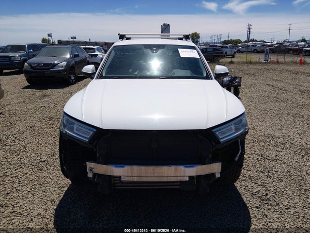 2019 AUDI Q5 45 PREMIUM 13