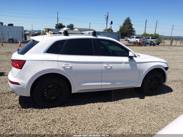 2019 AUDI Q5 45 PREMIUM 14
