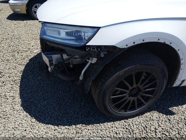 2019 AUDI Q5 45 PREMIUM 18
