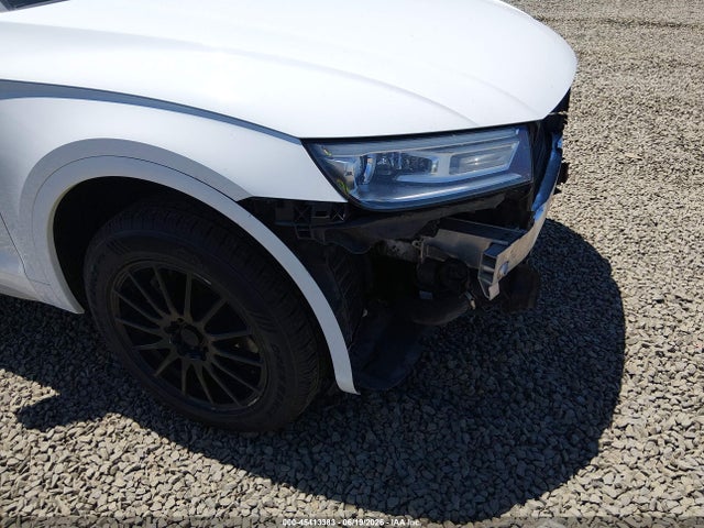 2019 AUDI Q5 45 PREMIUM 19