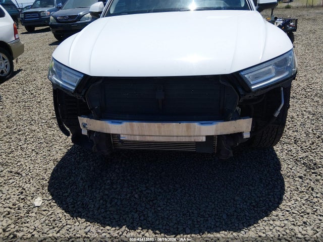 2019 AUDI Q5 45 PREMIUM 6