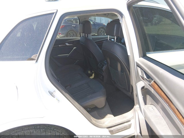 2019 AUDI Q5 45 PREMIUM 8