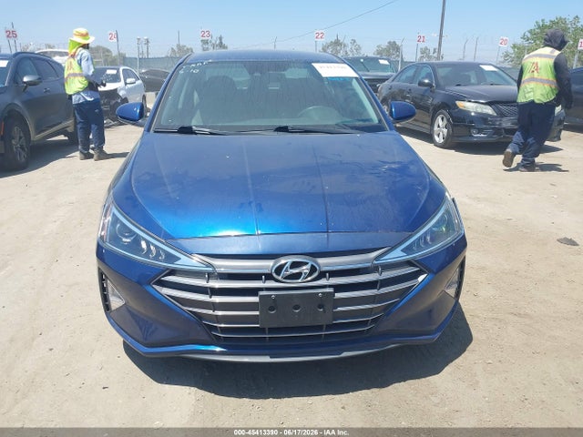 صورة مصغرة 11 لـ 2020 Hyundai ELANTRA SE