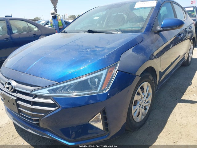 2020 Hyundai ELANTRA SE photo 6