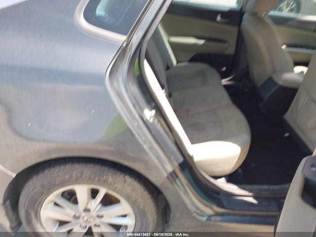 2016 KIA OPTIMA LX photo 8